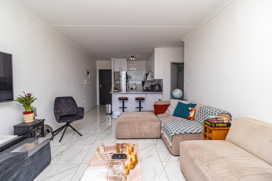 2 Bedroom Property for Sale in Burgundy Estate Western Cape